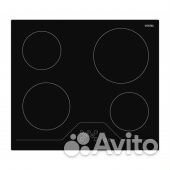 Варочная поверхность vestel VH64E211B