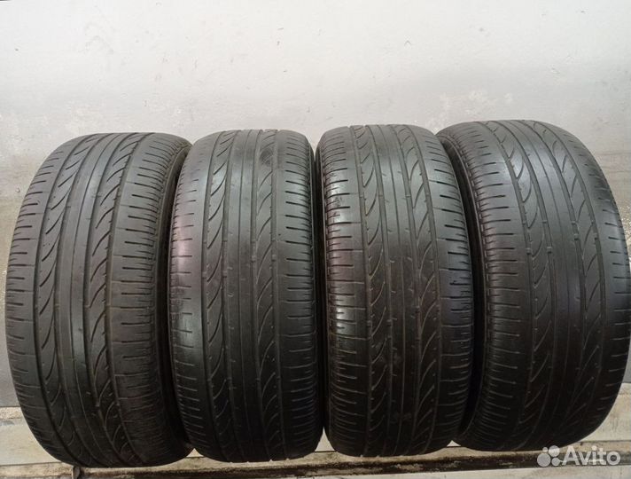 Bridgestone Dueler H/P Sport 285/60 R18 99W