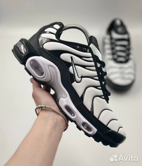 Nike Air Max TN Plus