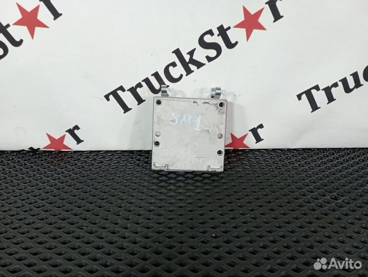 Блок мониторинга поведения водителя 2023г