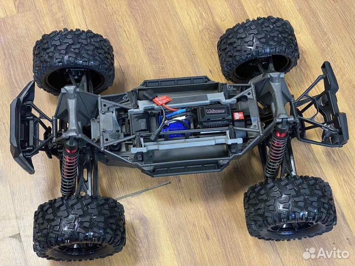 Traxxas X-Maxx 8S 4WD 1:5