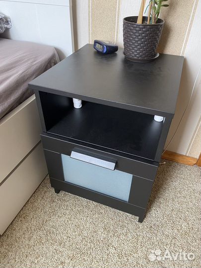 Тумба прикроватная IKEA