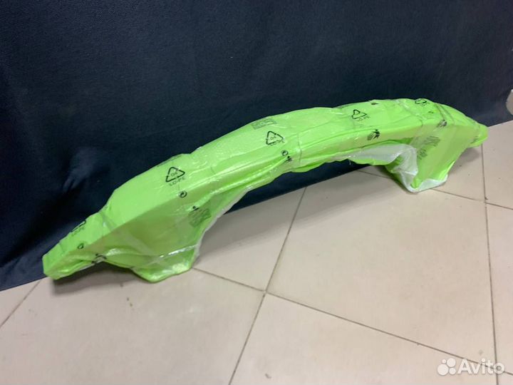 Усилитель бампера переднего Audi A6 S6 C8 25,01