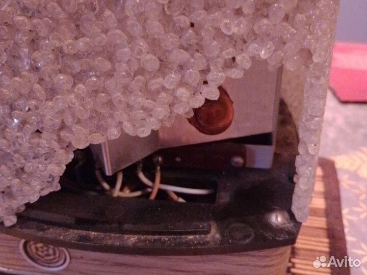 Цветомузыка из СССР