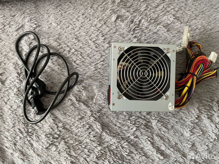Блок питания для пк 450w