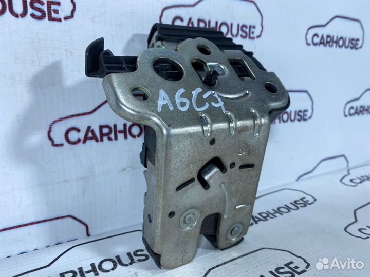 Замок багажника Audi A6 C7