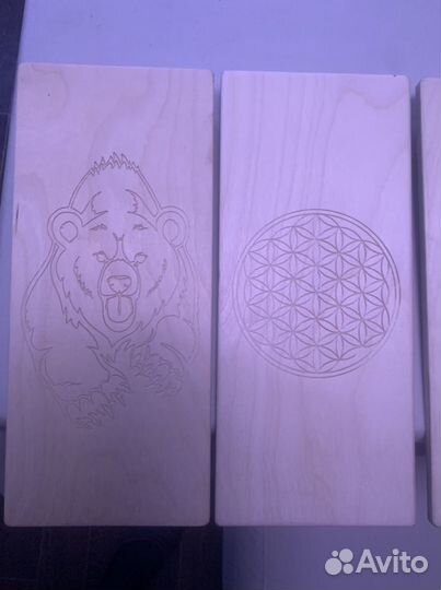 Декоративные панно