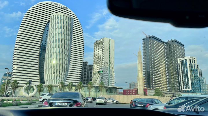 Трансфер Грузия Армения Турция из РФ