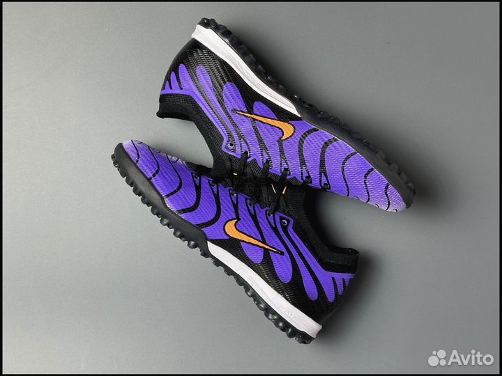 Сороконожки Nike Air Zoom Mercurial Vapor 15 l-8107