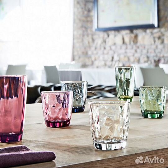 Олд Фэшн «Даймонд» Diamond Bormioli Rocco - Fidenz