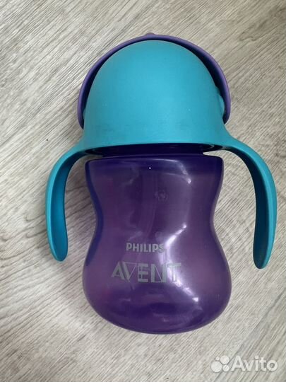 Бутылочки, поильники, зубная щетка для ребенка