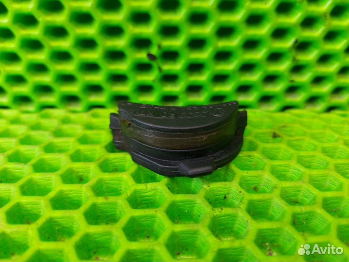 Заглушка Volkswagen Touareg NF 7P5 cgra CGR 3 2011