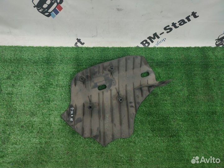 Пыльник задний правый Bmw 320D F30 N47D20C 2012