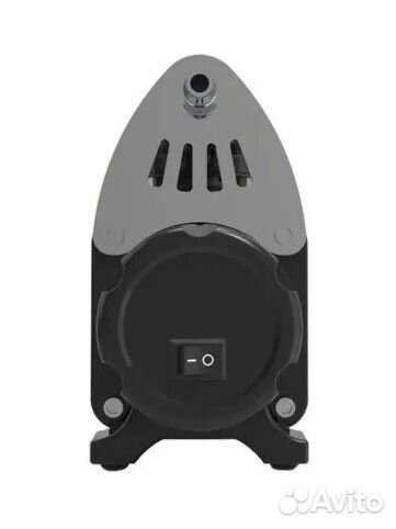 Carmega AC-50 Компрессор авто. Новый