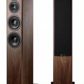 Напольные ас Dynaudio Evoke 50 Walnut wood