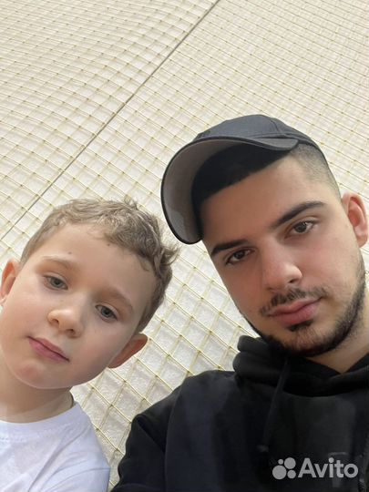 Индивидуальный тренер