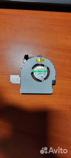 Кулер sunon MG62090V1-Q030-S99