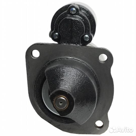 Стартер john deere RE509856 г. Ростов-на-Дону