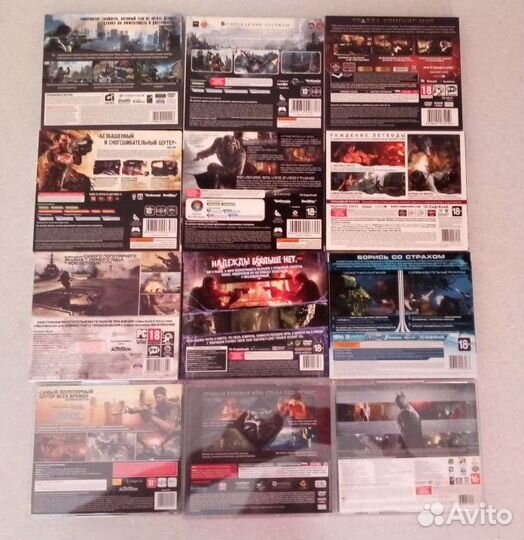 Игры для пк. Лицензия