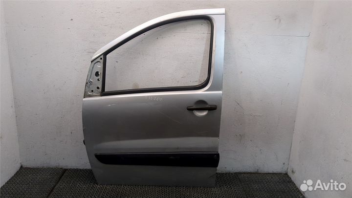 Дверь боковая Peugeot Expert, 2007