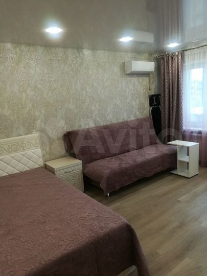 1-к. квартира, 29 м², 4/5 эт.