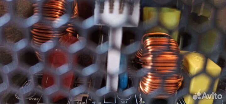 Блок питания для пк 650w