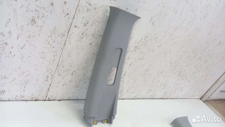 Обшивка средней стойки Hyundai Tucson 1