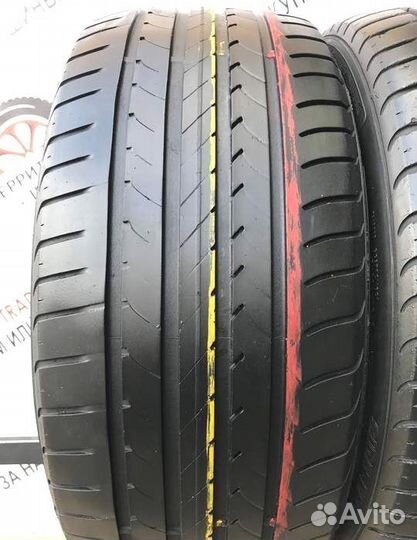 Goodyear EfficientGrip 215/40 R17