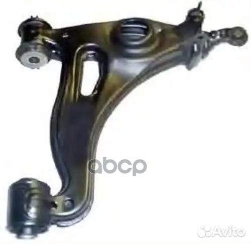 Рычаг нижн. п. mb w202 all 93-01 перед прав