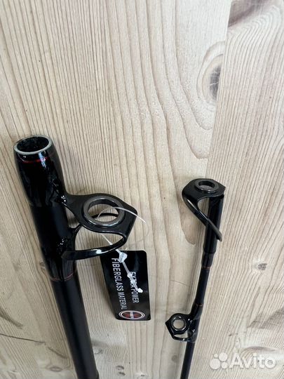 Спиннинг для морской рыбалки Stinger Elfish 1,8