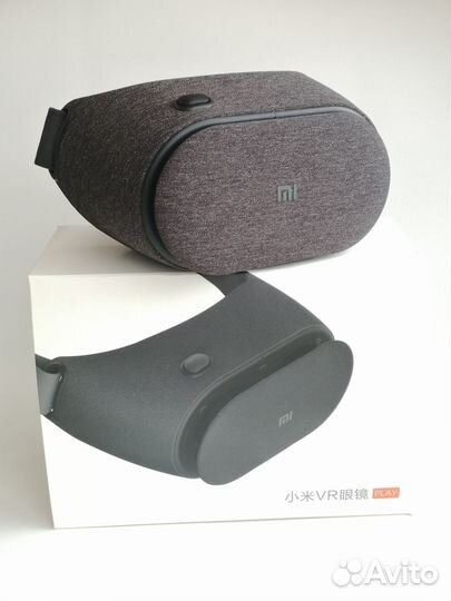 Очки виртуальной реальности Xiaomi VR Play