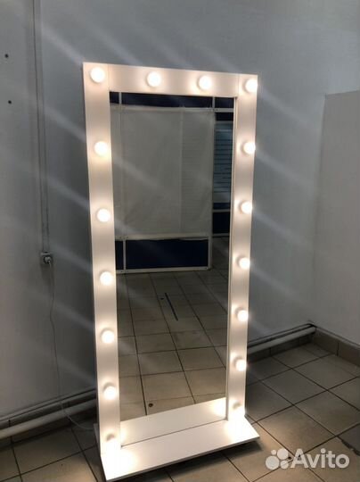 Зеркало в полный рост
