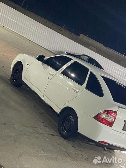 LADA Priora 1.6 МТ, 2010, 197 000 км