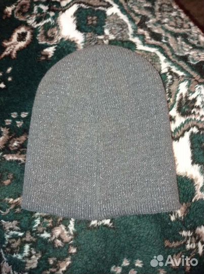 Шапка женская