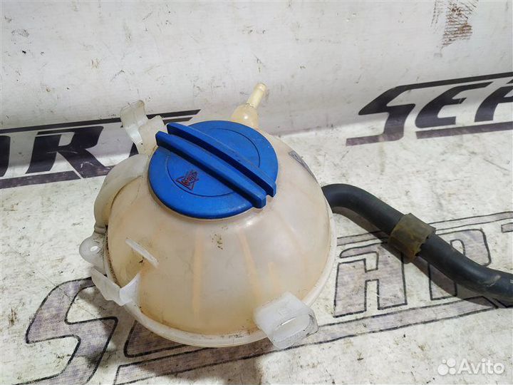 Расширительный бачок Audi A3 8P 1.8 CDA 2009