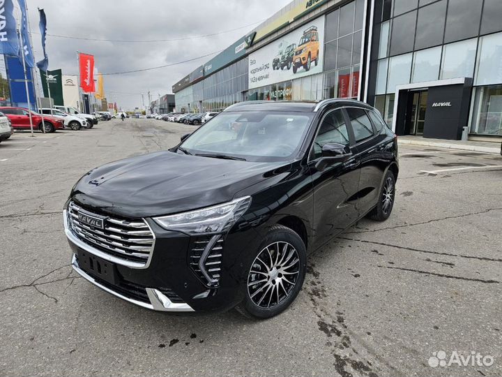 Haval Jolion 1.5 AMT, 2023