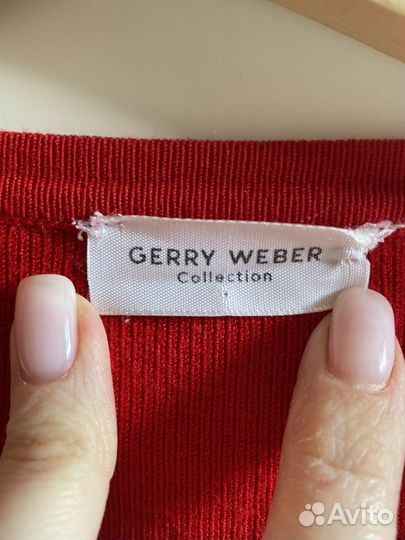 Кардиган Gerry Weber