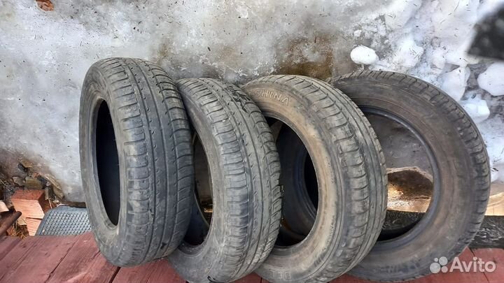 Белшина Artmotion Бел-264 175/65 R14 82H