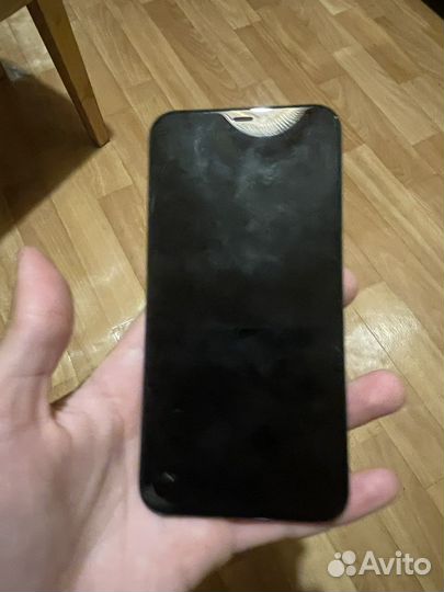 Запчасти для iPhone
