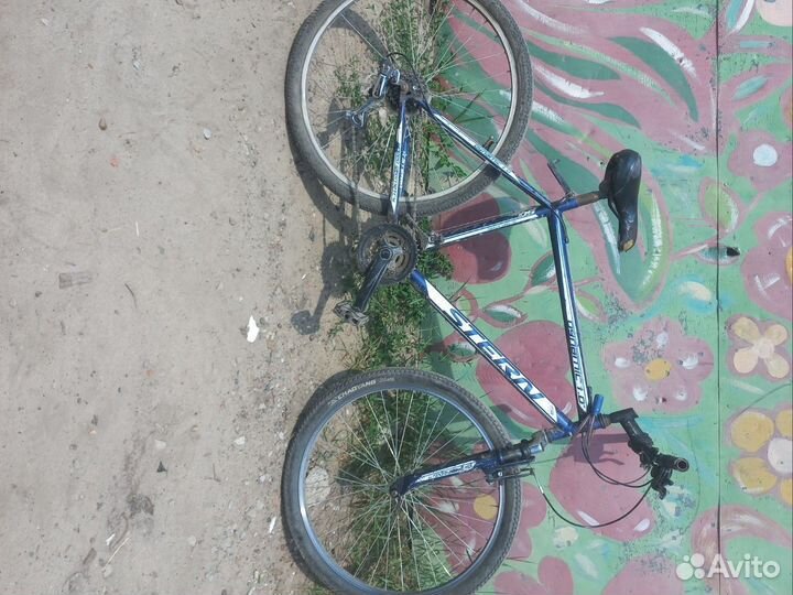 Продам вилосипед кастом