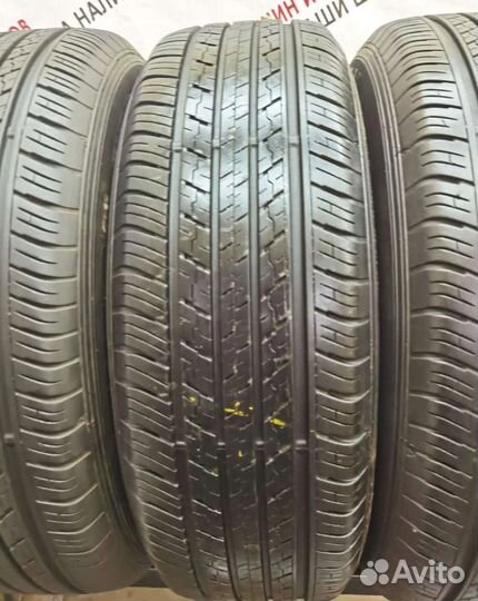 Dunlop Grandtrek ST30 225/65 R17 102H
