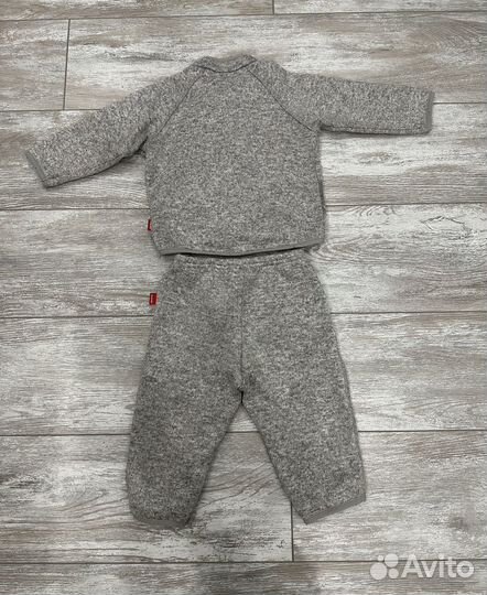 Костюм детский поддева флисовая reima