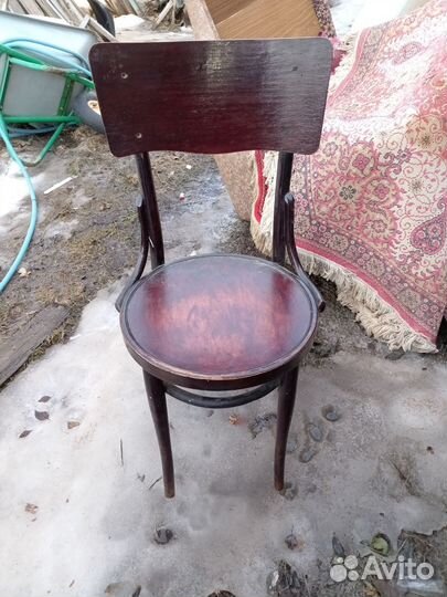 Венский стул