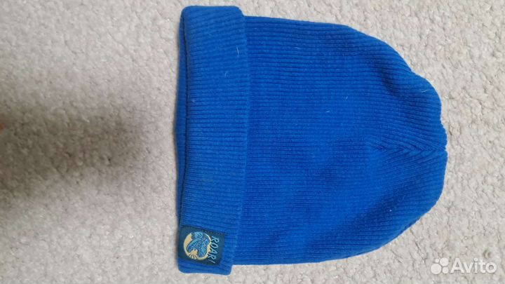 Шапка для мальчика