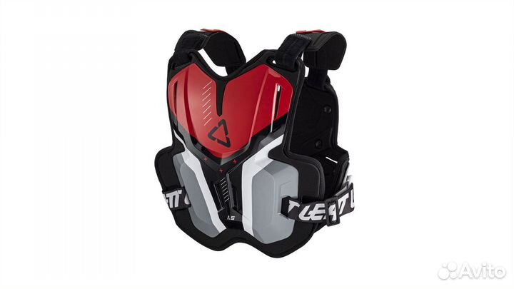 Защита панцирь Leatt Chest Protector 1.5 Torque