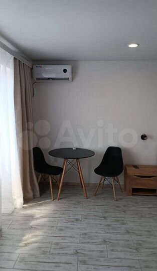 Квартира-студия, 30 м², 5/5 эт.