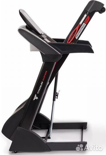 Беговая дорожка Titanium THF