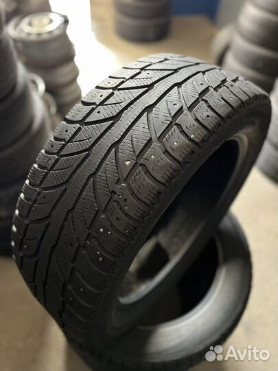 Cooper Weather-Master WSC 235/55 R19
