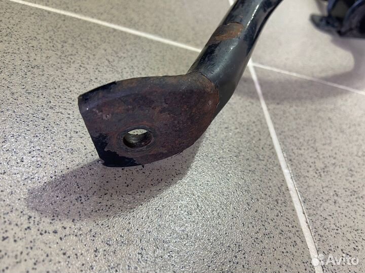 Стабилизатор передний Ford Focus 2 2007 г