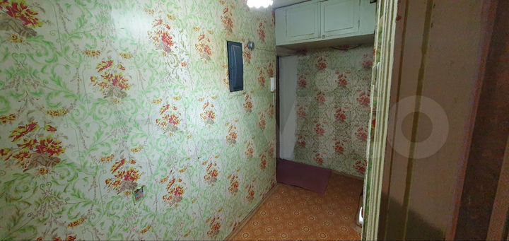 2-к. квартира, 44,8 м², 2/5 эт.